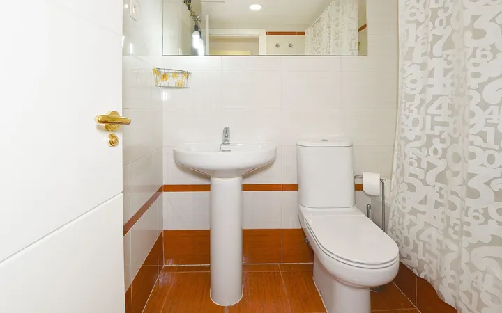 Piso en Calle Castillo de Candanchú, 48, Las Tablas - Foto 17