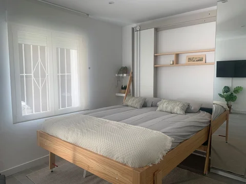 Estudio en calle de Matilde Landa, 11 - Foto 3