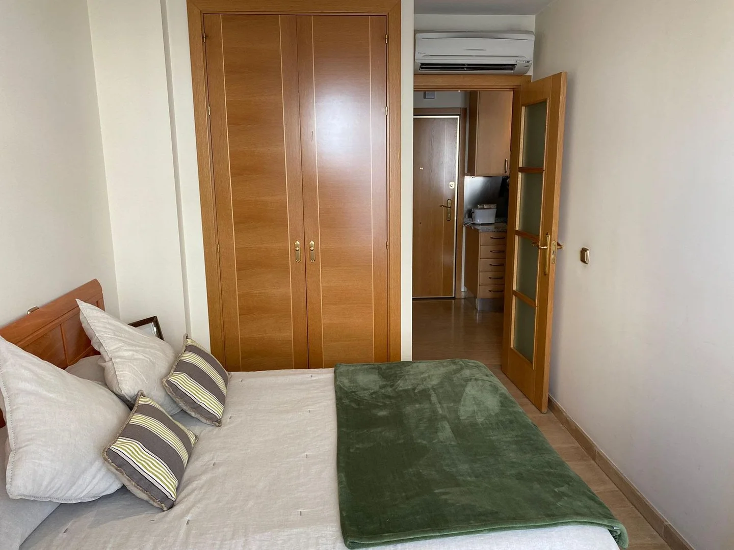 Piso en calle de Juan Bravo, 45 - Foto 3