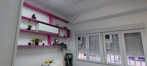 Estudio en calle Algaba, 24 - Foto 2