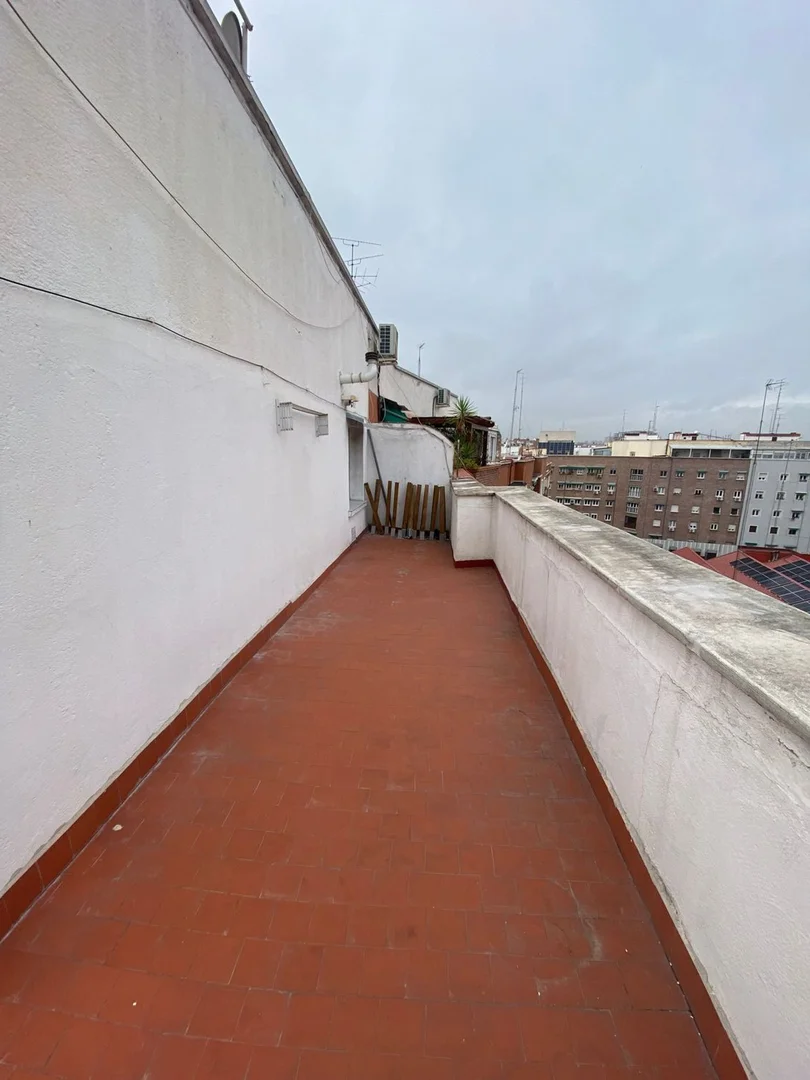 Ático en calle de Embajadores, 176 - Foto 25