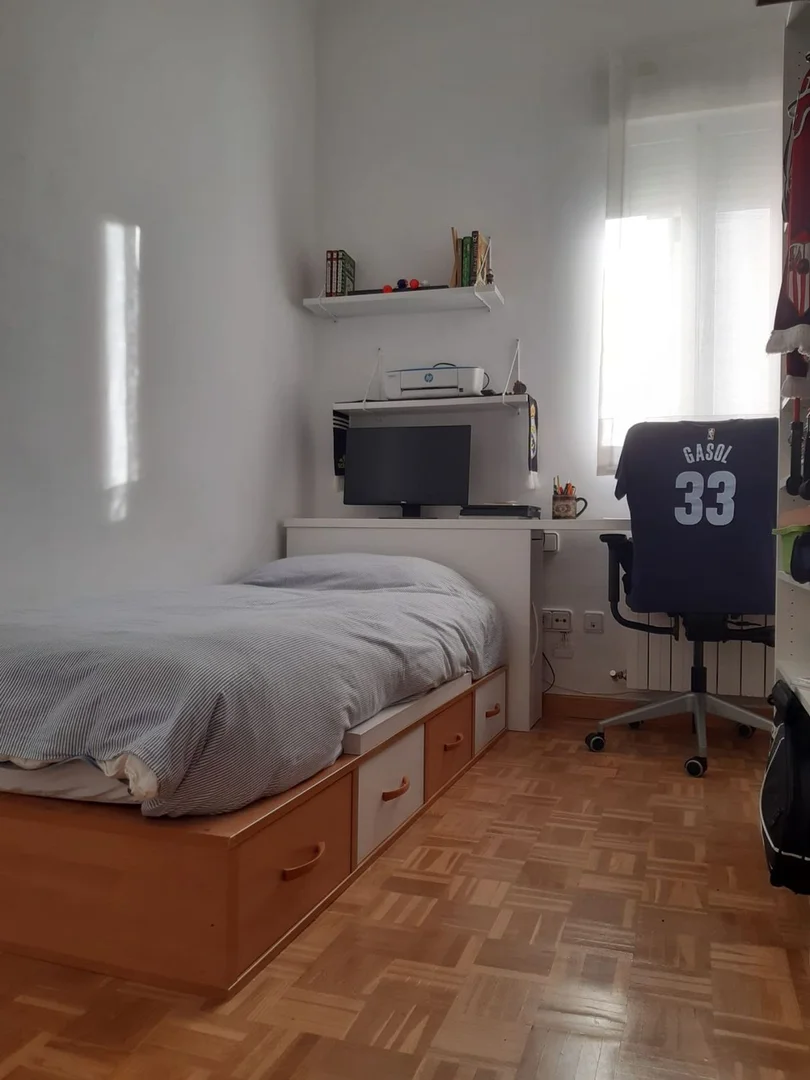 Piso en calle Doce de Octubre, 10 - Foto 4