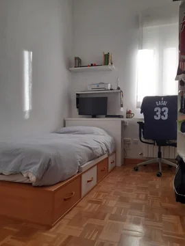 Piso en calle Doce de Octubre, 10 - Foto 4