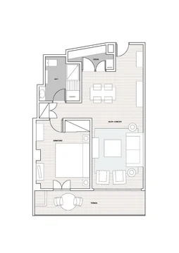 Piso en calle de francisco silvela, 79 - Foto 18