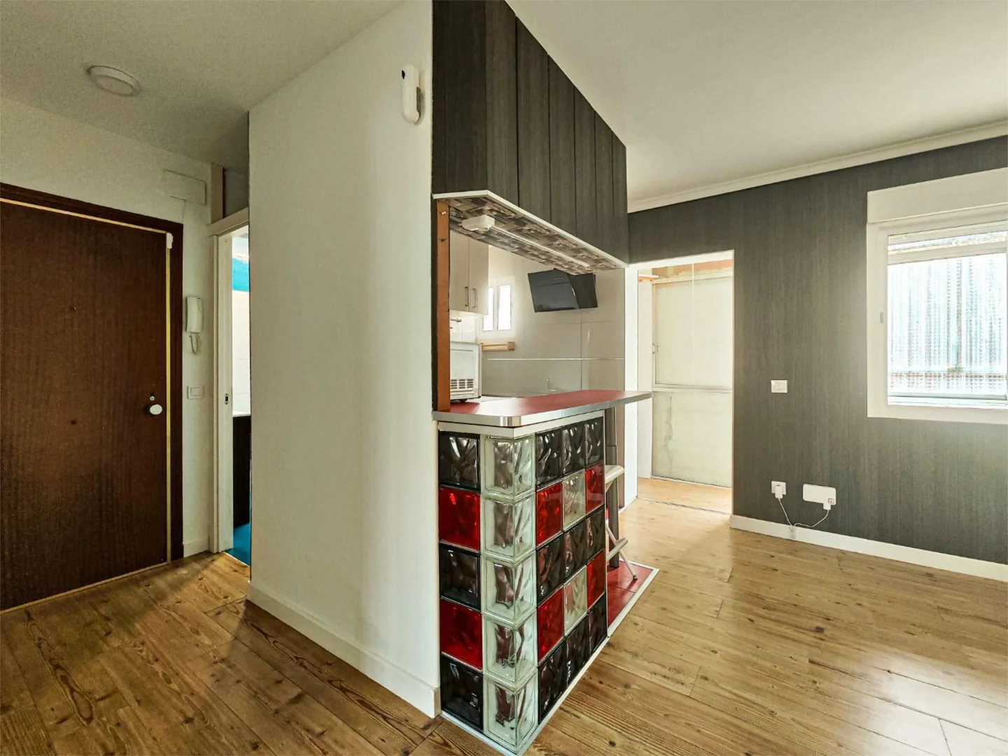 Piso en  Calle Almuradiel 299 - Foto 2