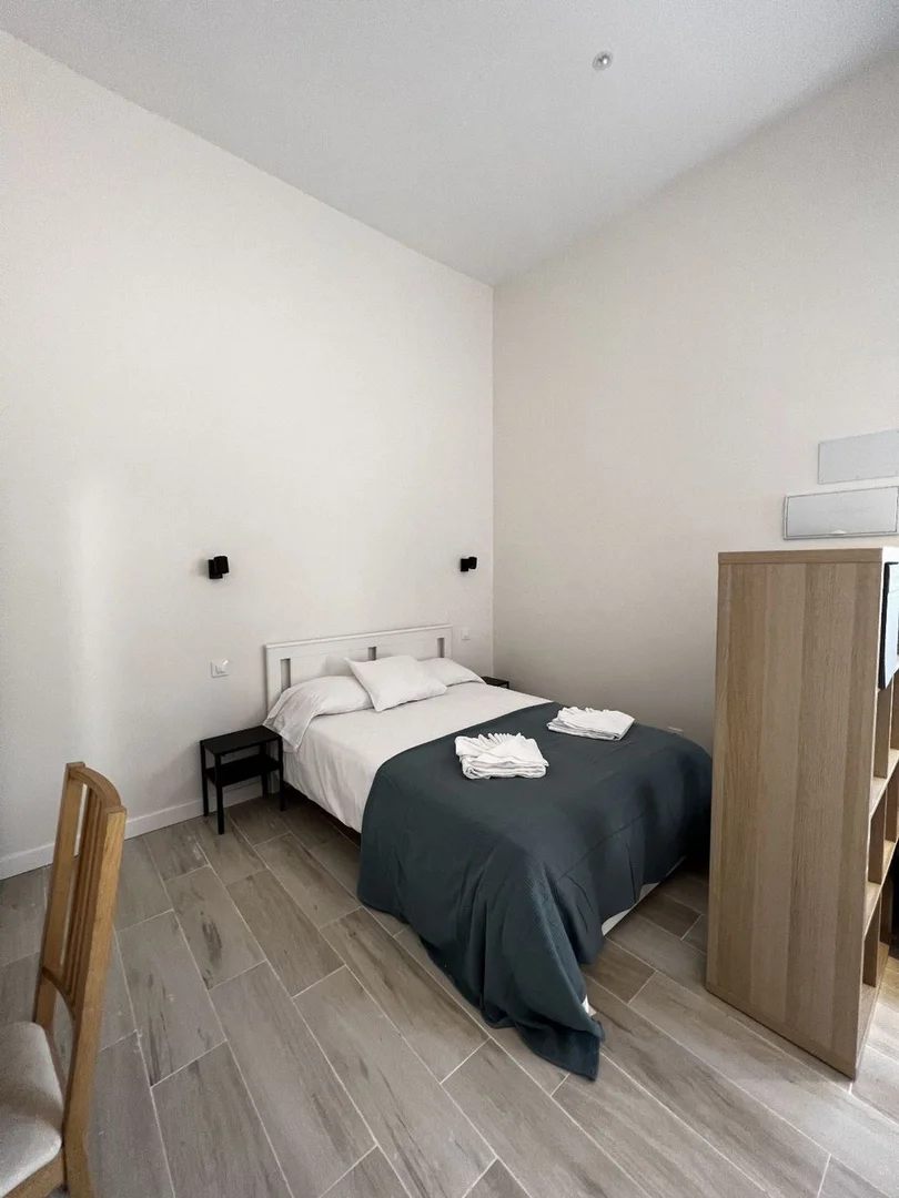 Estudio en calle de Nicaragua, 7 - Foto 2