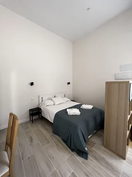 Estudio en calle de Nicaragua, 7 - Foto 2