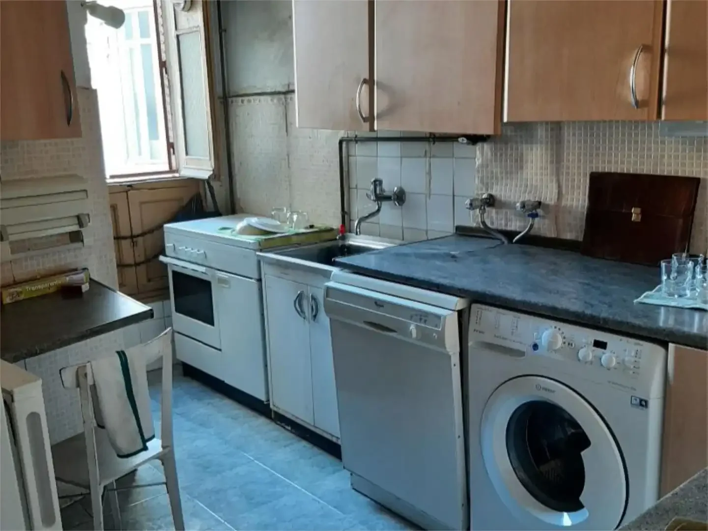 Piso en  Calle de Nuestra Señora de Guadalupe 4 - Foto 6