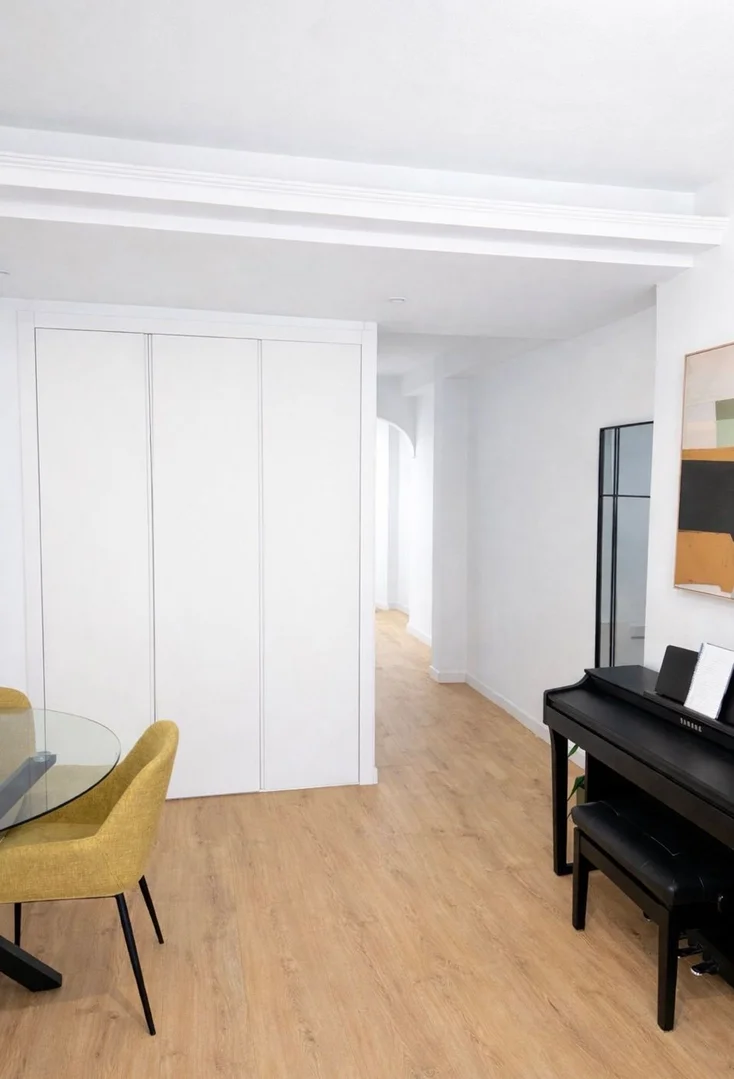 Piso en calle Aragón, 8 - Foto 8