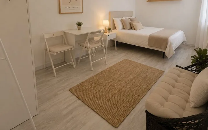 Piso en Calle del General Pardiñas, 23, Lista - Foto 16