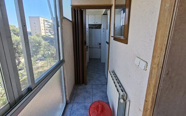 Piso en Calle de l'Isard, 37, La Guineueta - Foto 14