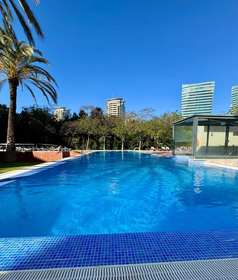 Piso en Paseo del Taulat, 281, Diagonal Mar i el Front Marítim del Poblenou - Foto 37