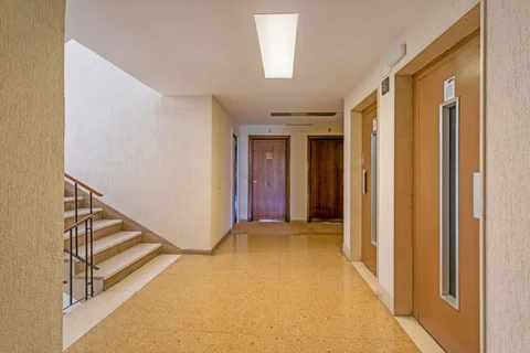 Piso en Avenida del General Perón, 19 - Foto 66