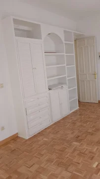 Piso en Calle de Malcampo, 27 - Foto 1
