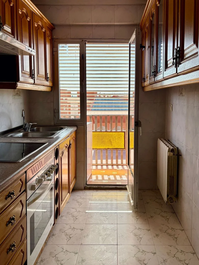 Piso en Calle de Juan Antonio Maroto, 15 - Foto 5