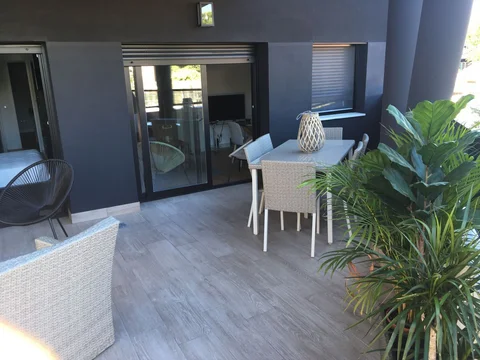 Piso en calle Juan Perez Zuñiga, 30 - Foto 1