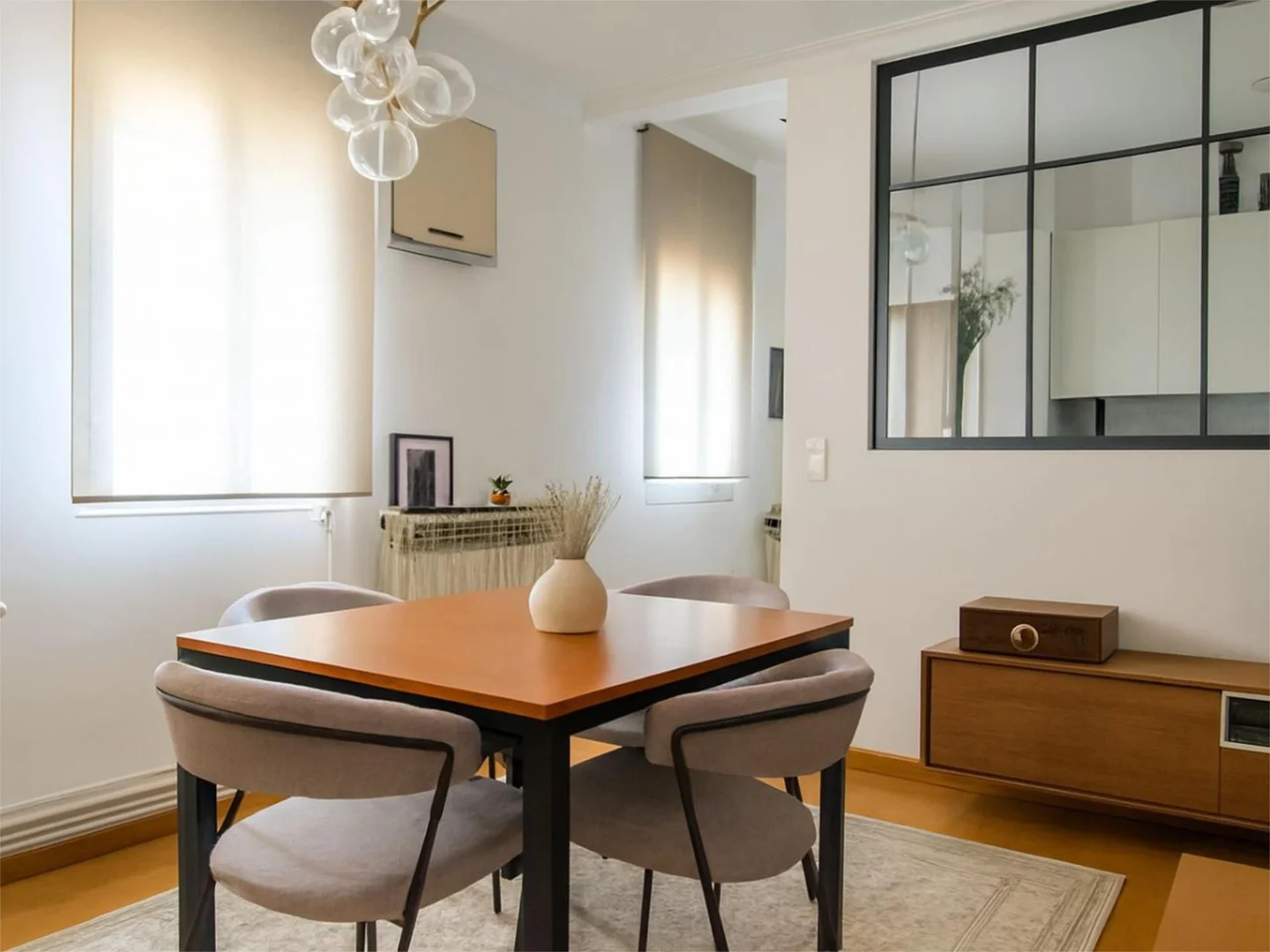 Piso en  Calle de Velarde 3