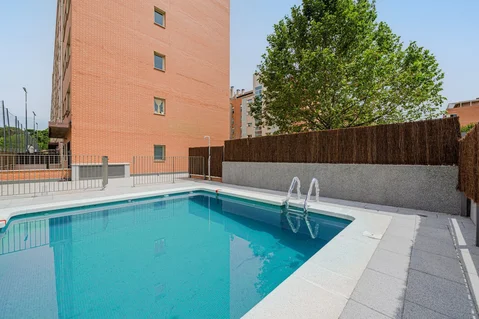 Piso en Barrio Alameda de Osuna - Foto 29