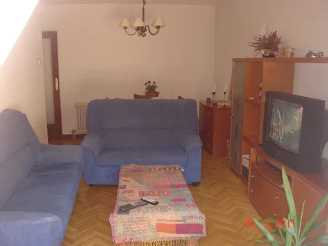 Piso en calle de Estocolmo, 31 - Foto 2