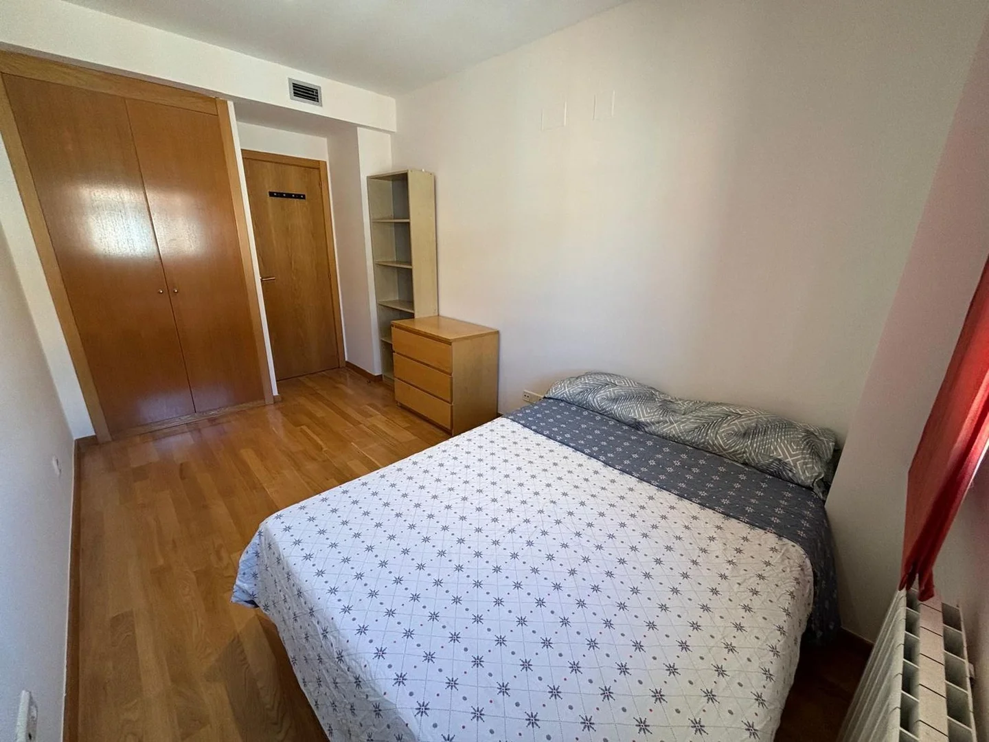 Piso en calle de Valcarlos, 11 - Foto 17