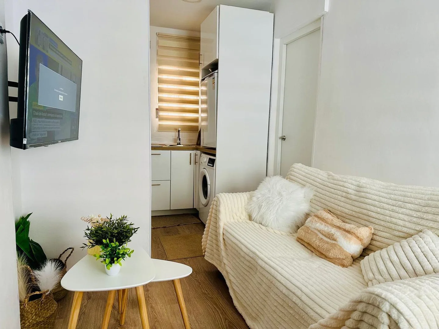 Piso en calle de Rodríguez Espinosa, 20 - Foto 1