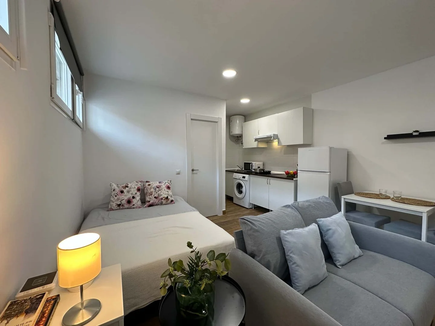 Estudio en Calle de Carlos Dabán, 13, San Isidro - Foto 2