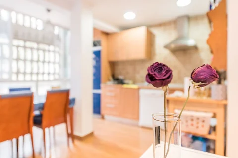 Piso en paseo del comandante fortea, 25 - Foto 24