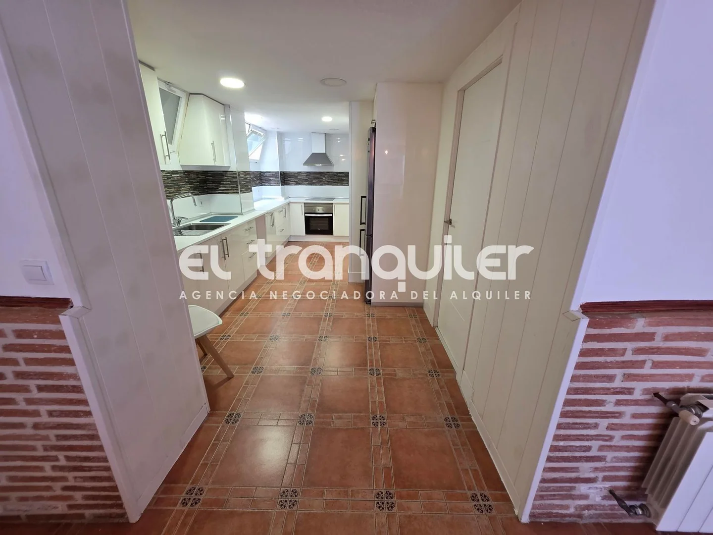 Piso en Calle de la Bahía de Santander, 96 - Foto 4