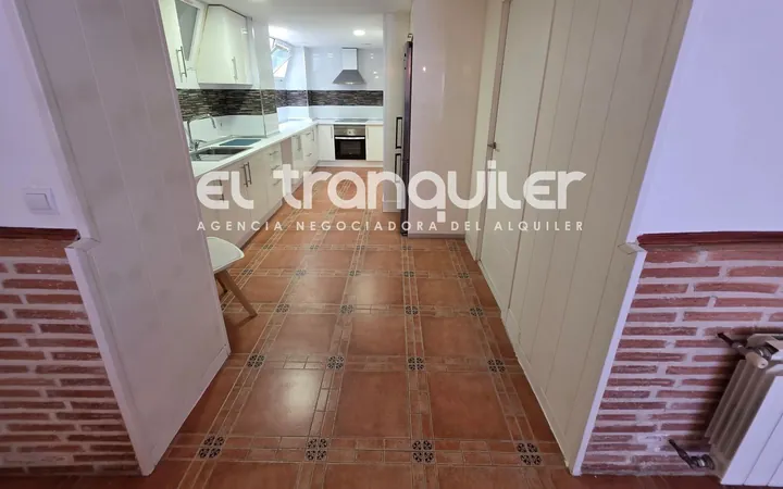 Piso en Calle de la Bahía de Santander, 96 - Foto 4
