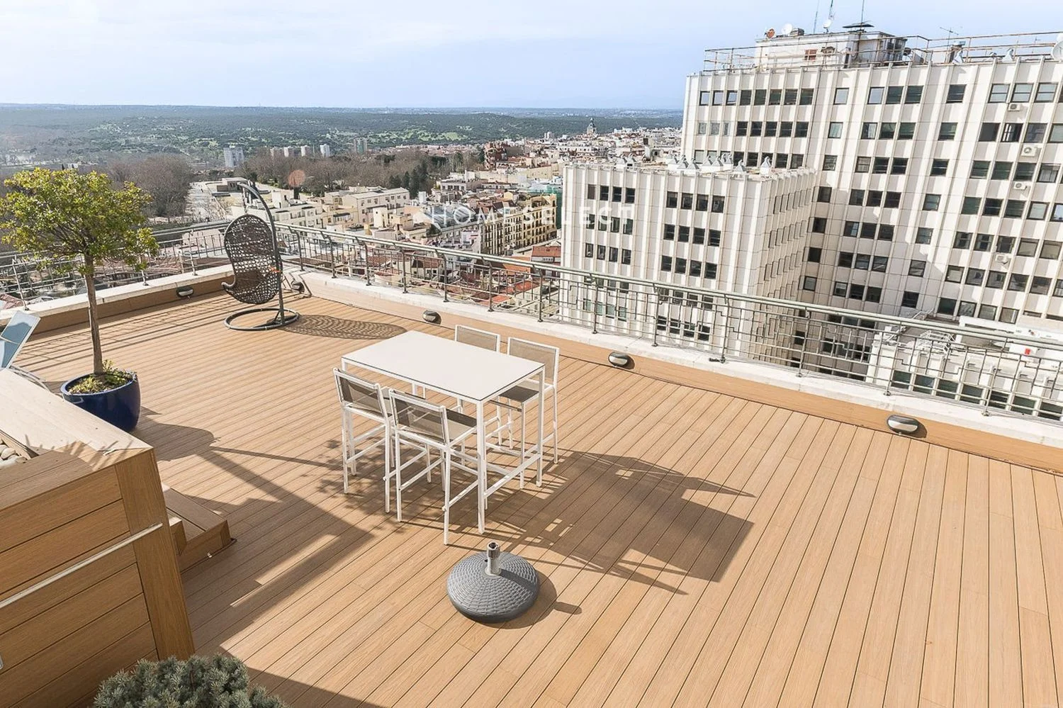 Piso en plaza de España - Foto 28