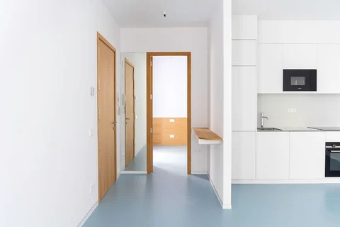 Piso en calle de Carranza, 6 - Foto 7