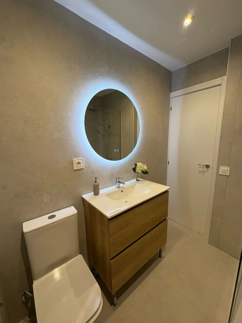 Estudio en calle de Abtao, 44 - Foto 6