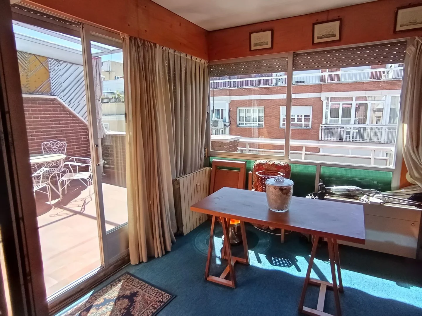 Ático en Barrio Malasaña-Universidad - Foto 2