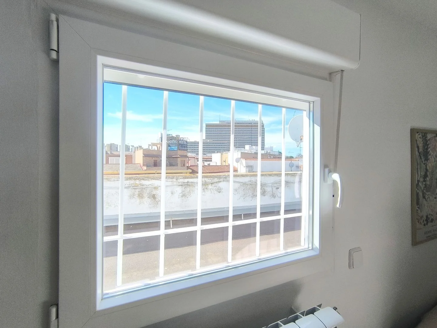 Estudio en calle Carlos Paíno, 15 - Foto 30