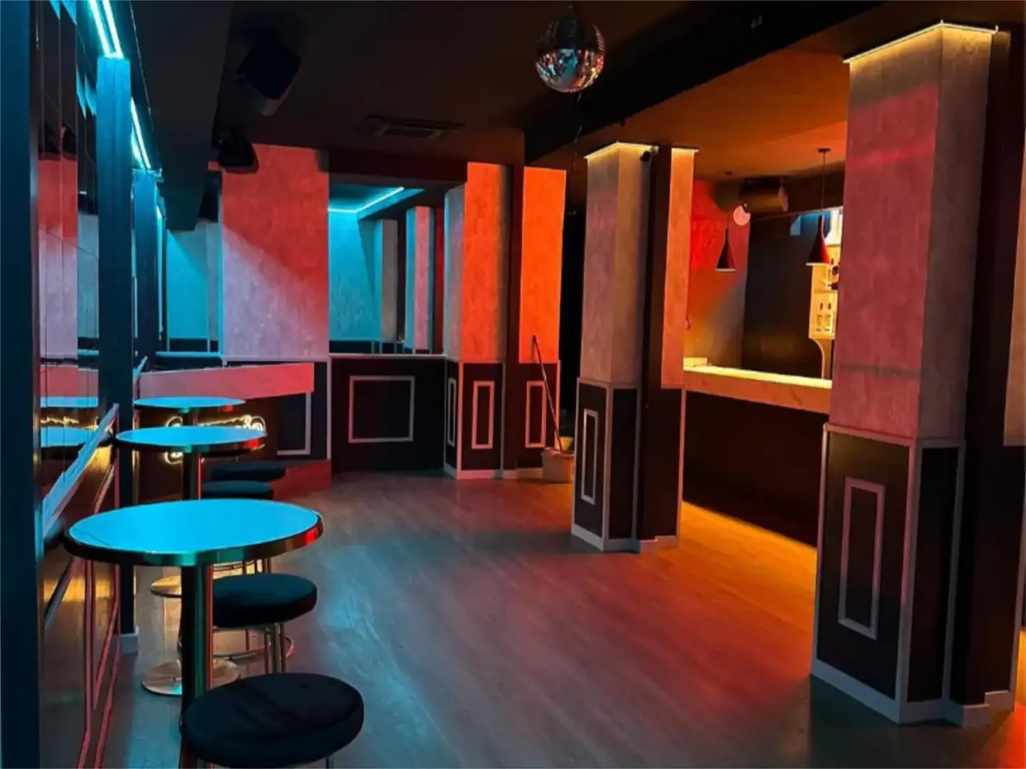 Local comercial en  Carrer de Muntaner 410 - Foto 8