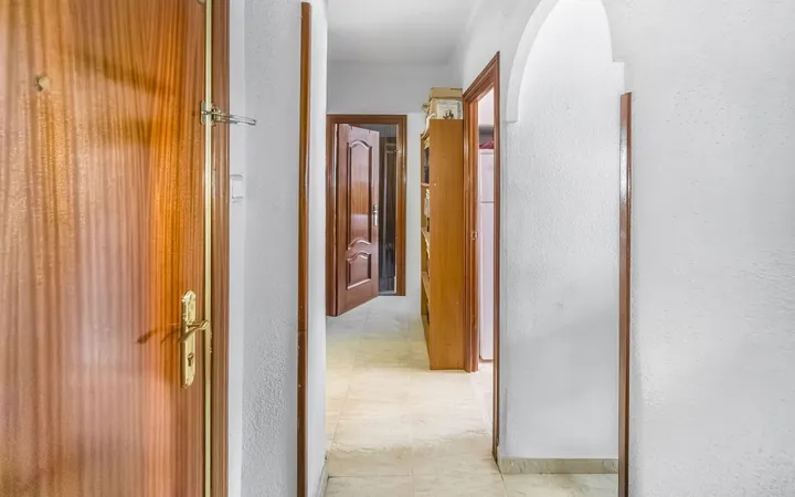 Piso en Calle de Álava - Foto 20
