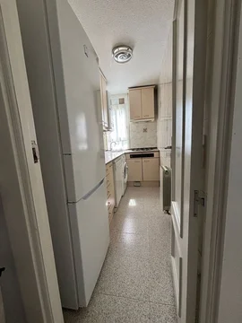 Piso en avenida del Marqués de Corbera, 8 - Foto 7