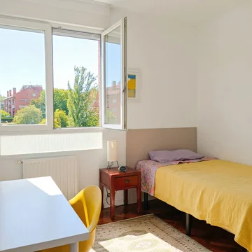 Piso en Primera Fase - Nuevo Tres Cantos - Foto 14