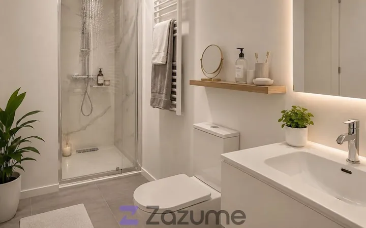 Estudio en Calle Juan Zofío - Foto 2