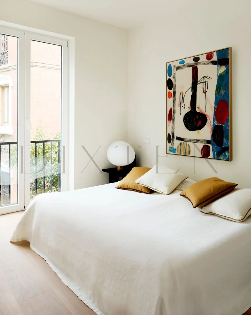 Piso en Barrio Malasaña-Universidad - Foto 15