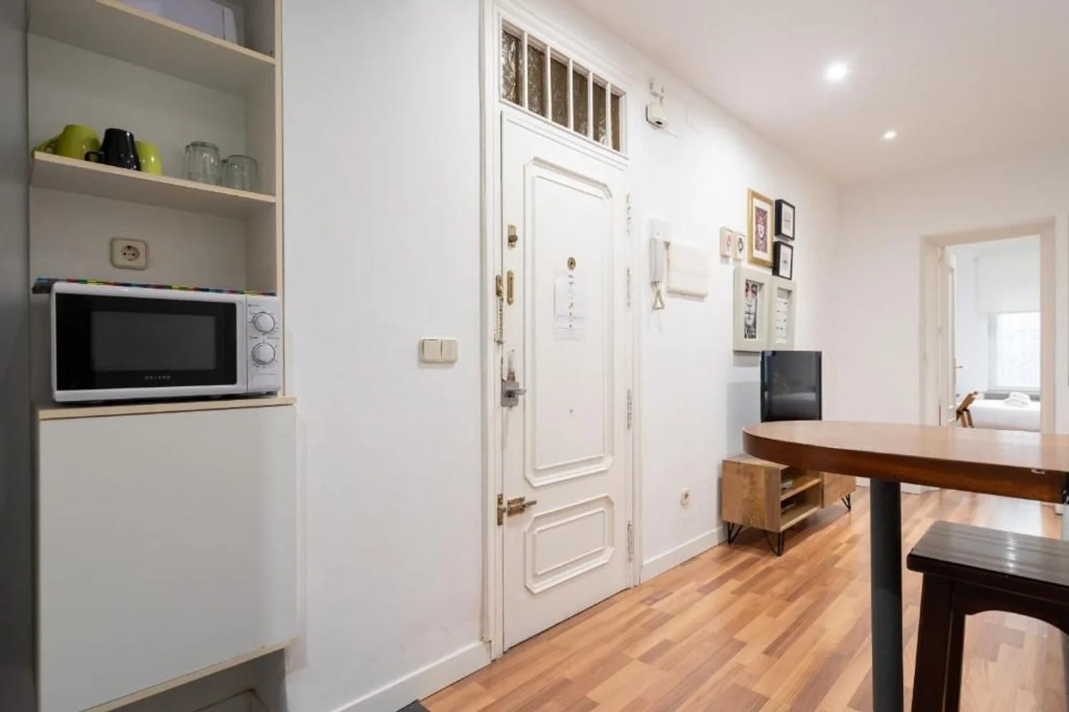 Piso en calle del Olivar, 42 - Foto 6