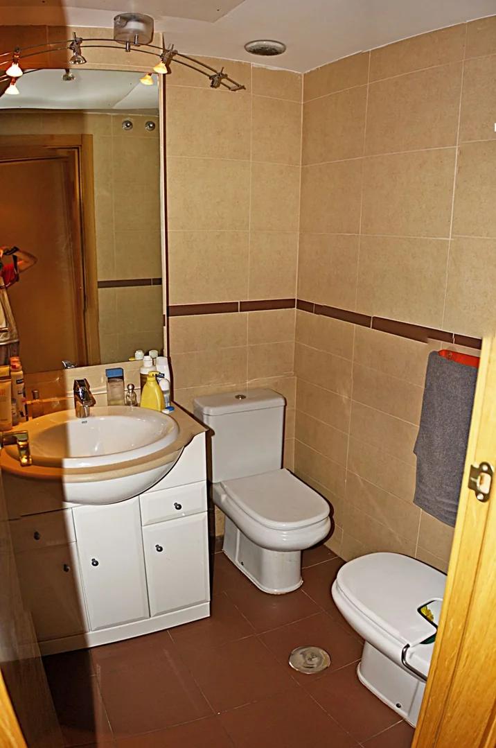 Piso en Calle Salsipuedes, 2, Villaverde Alto - Foto 10