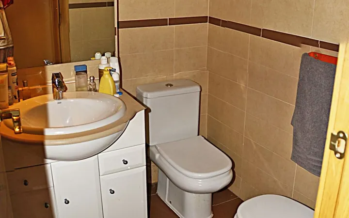 Piso en Calle Salsipuedes, 2, Villaverde Alto - Foto 10