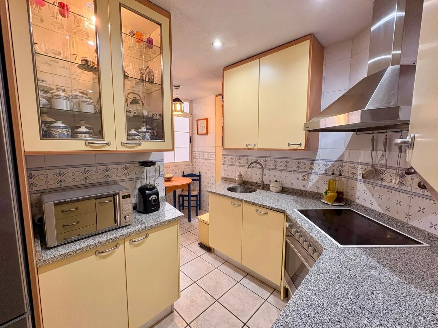 Piso en travesía de Ronda, 8 - Foto 9