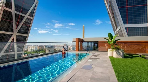 Piso en Barrio Ventilla-Almenara - Foto 2