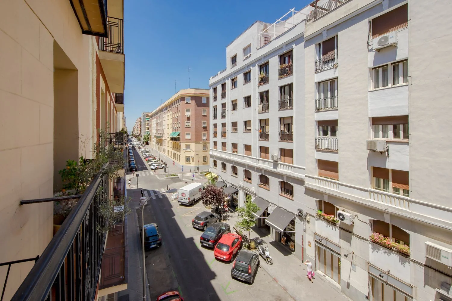 Piso en Calle de Donoso Cortés, 3, Arapiles - Foto 12