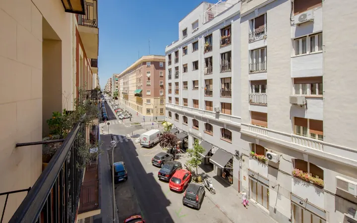 Piso en Calle de Donoso Cortés, 3, Arapiles - Foto 12