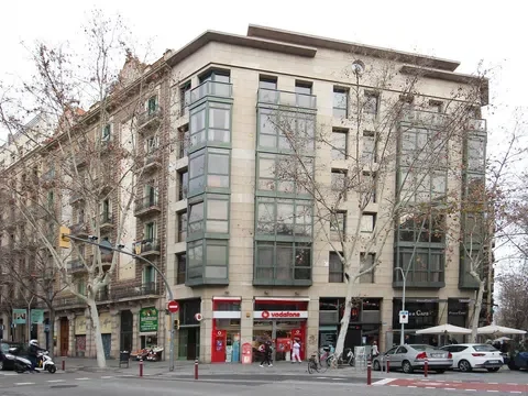 Estudio en Calle de Villarroel, 145 - Foto 23