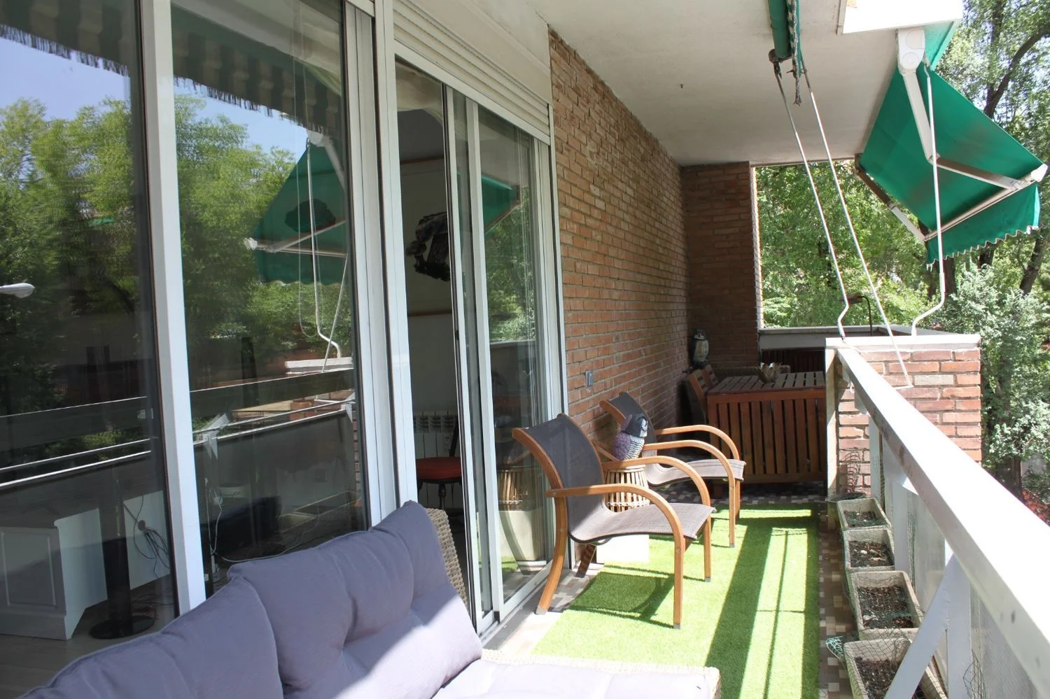 Piso en calle de Arturo Soria, 328 - Foto 4