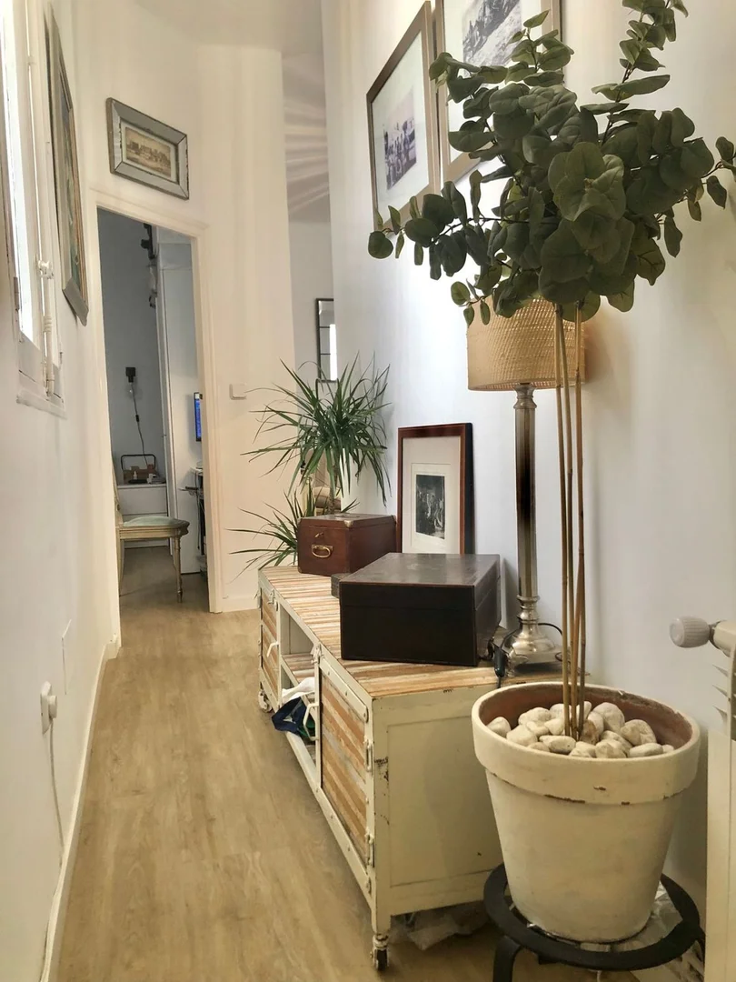 Piso en Barrio Nuevos Ministerios-Ríos Rosas - Foto 4